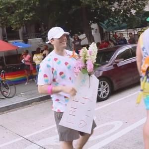 Meet your Posher, Paul